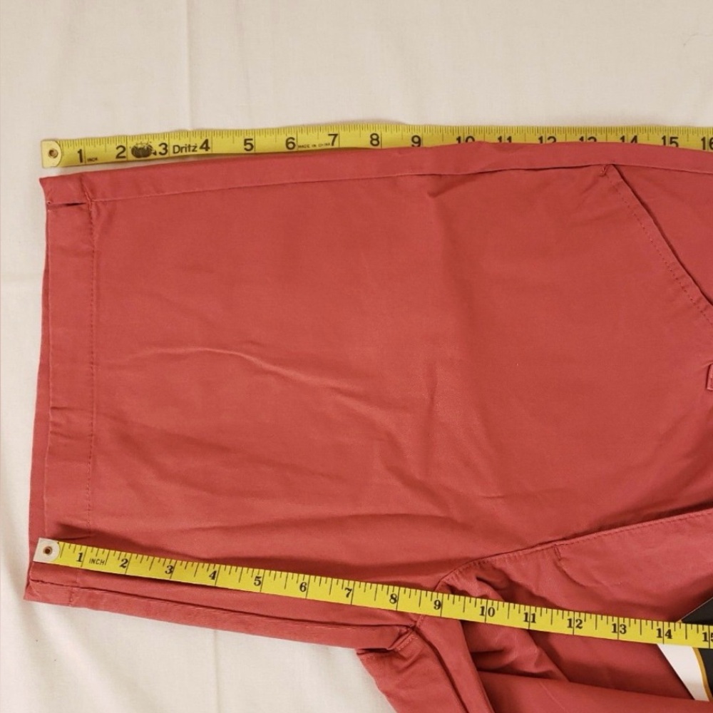 Lee bermuda shorts cinnamon 8 - Picture 5 of 7